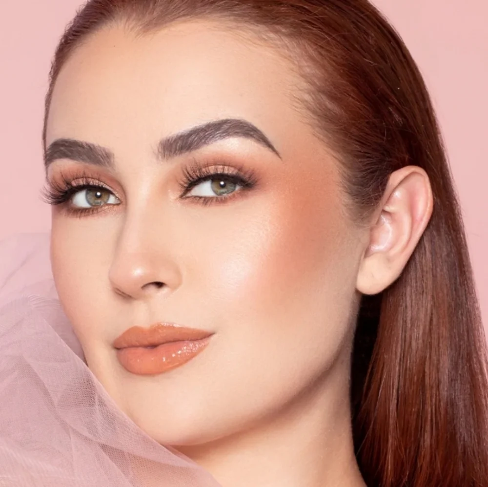 🆕️Kenia Ontiveros Beauty Glow and Go Kit